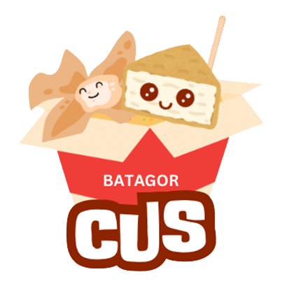 Batagor Cus