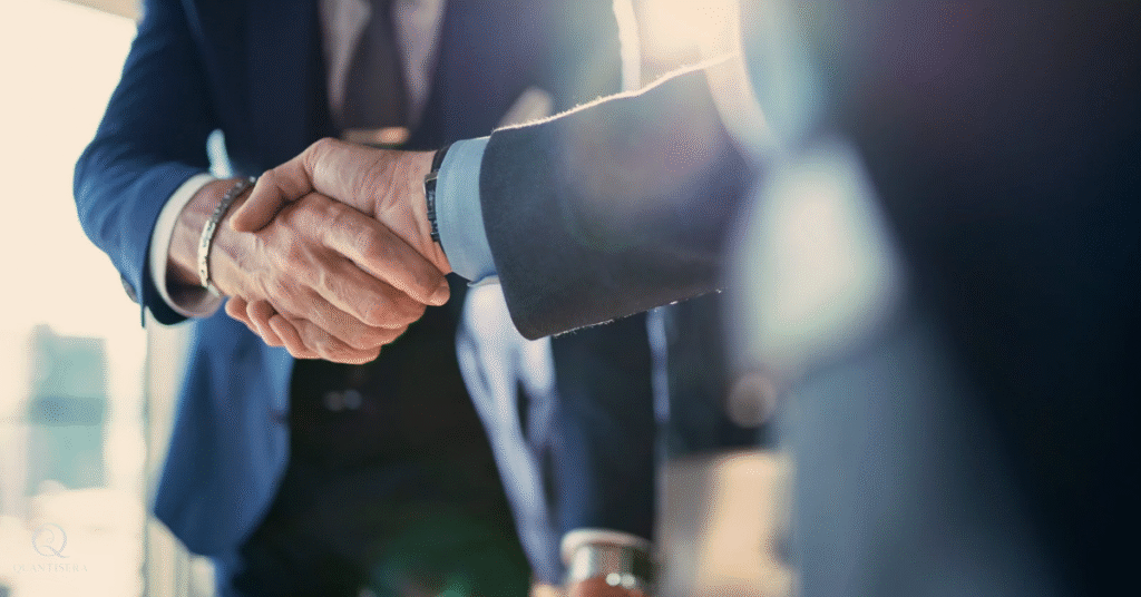 quantisera capital featured image