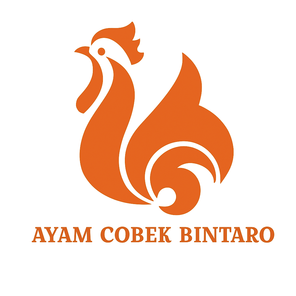 Ayam Cobek Bintaro